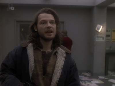 Star Trek: Deep Space Nine Screencaps "Past Tense, Part II" (S3:E12)