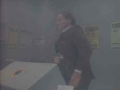Star Trek: Deep Space Nine Screencaps "Past Tense, Part II" (S3:E12)