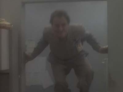 Star Trek: Deep Space Nine Screencaps "Past Tense, Part II" (S3:E12)