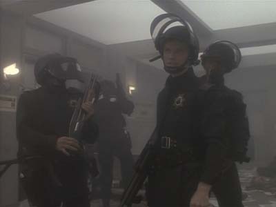 Star Trek: Deep Space Nine Screencaps "Past Tense, Part II" (S3:E12)