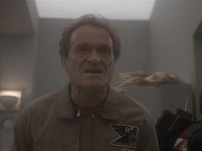 Star Trek: Deep Space Nine Screencaps "Past Tense, Part II" (S3:E12)