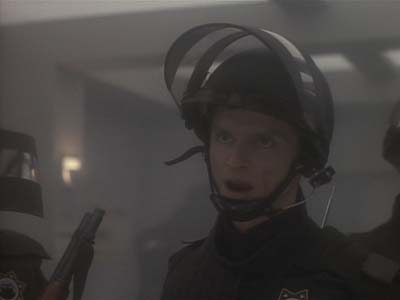 Star Trek: Deep Space Nine Screencaps "Past Tense, Part II" (S3:E12)