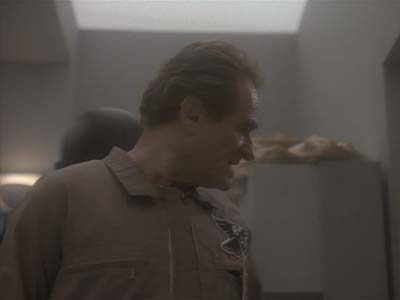 Star Trek: Deep Space Nine Screencaps "Past Tense, Part II" (S3:E12)