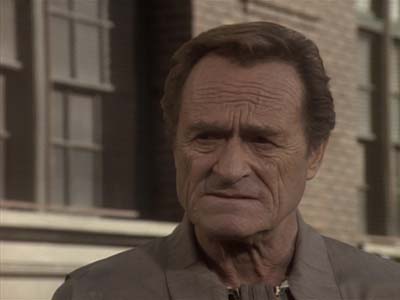 Star Trek: Deep Space Nine Screencaps "Past Tense, Part II" (S3:E12)