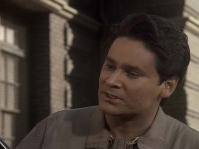 Star Trek: Deep Space Nine Screencaps "Past Tense, Part II" (S3:E12)