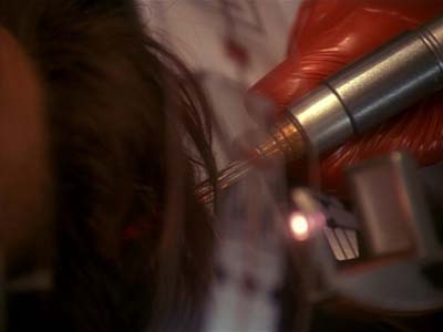 Star Trek: Deep Space Nine Screencaps "Life Support" (S3:E13)