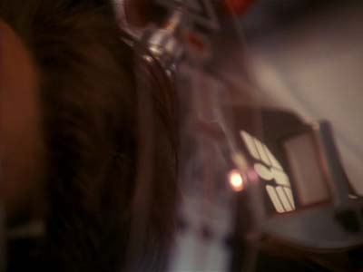 Star Trek: Deep Space Nine Screencaps "Life Support" (S3:E13)