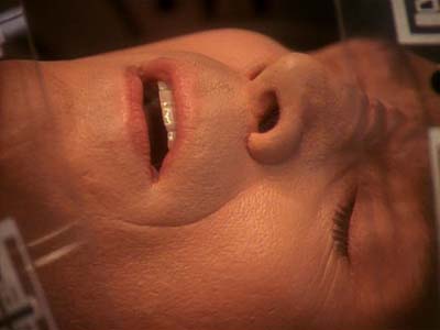 Star Trek: Deep Space Nine Screencaps "Life Support" (S3:E13)