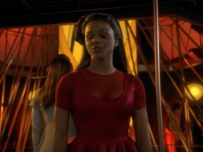 Star Trek: Deep Space Nine Screencaps "Life Support" (S3:E13)