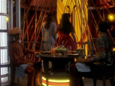 Star Trek: Deep Space Nine Screencaps "Life Support" (S3:E13)