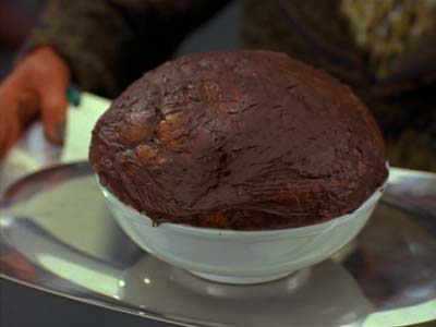 Star Trek: Deep Space Nine Screencaps "Life Support" (S3:E13)