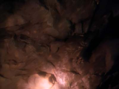 Star Trek: Deep Space Nine Screencaps "Heart of Stone" (S3:E14)