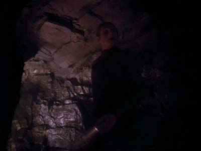 Star Trek: Deep Space Nine Screencaps "Heart of Stone" (S3:E14)