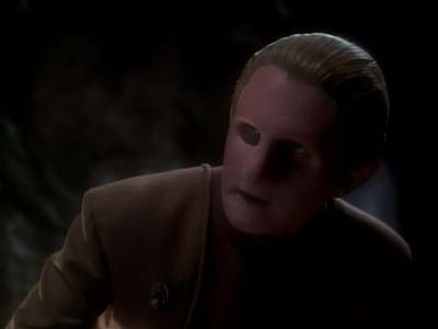 Star Trek: Deep Space Nine Screencaps "Heart of Stone" (S3:E14)