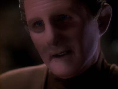 Star Trek: Deep Space Nine Screencaps "Heart of Stone" (S3:E14)