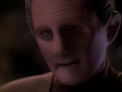 Star Trek: Deep Space Nine Screencaps "Heart of Stone" (S3:E14)