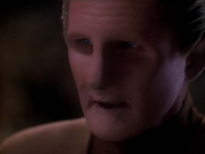 Star Trek: Deep Space Nine Screencaps "Heart of Stone" (S3:E14)