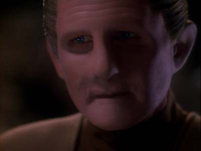Star Trek: Deep Space Nine Screencaps "Heart of Stone" (S3:E14)