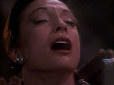 Star Trek: Deep Space Nine Screencaps "Heart of Stone" (S3:E14)