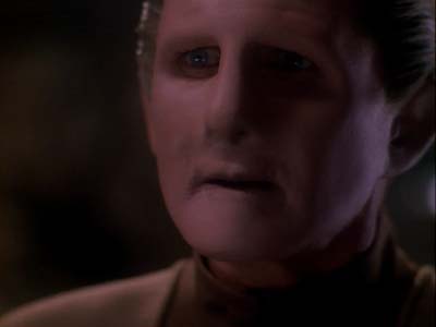 Star Trek: Deep Space Nine Screencaps "Heart of Stone" (S3:E14)