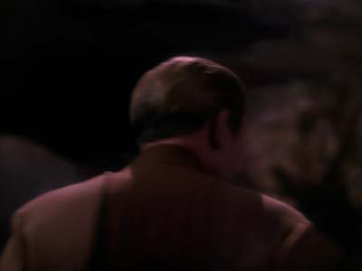 Star Trek: Deep Space Nine Screencaps "Heart of Stone" (S3:E14)