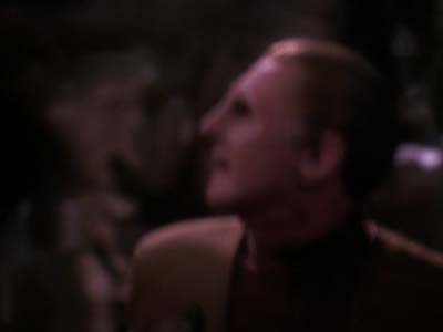 Star Trek: Deep Space Nine Screencaps "Heart of Stone" (S3:E14)