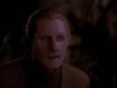 Star Trek: Deep Space Nine Screencaps "Heart of Stone" (S3:E14)