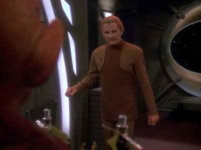 Star Trek: Deep Space Nine Screencaps "Destiny" (S3:E15)