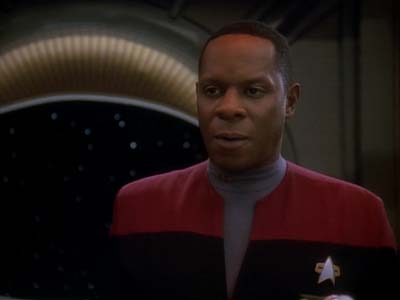Star Trek: Deep Space Nine Screencaps "Destiny" (S3:E15)