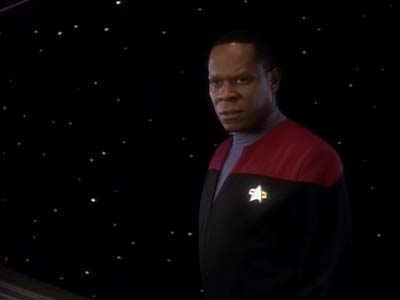 Star Trek: Deep Space Nine Screencaps "Destiny" (S3:E15)