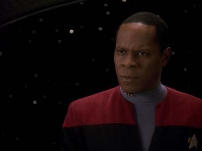 Star Trek: Deep Space Nine Screencaps "Destiny" (S3:E15)