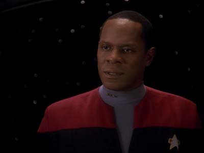 Star Trek: Deep Space Nine Screencaps "Destiny" (S3:E15)