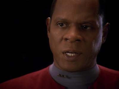 Star Trek: Deep Space Nine Screencaps "Destiny" (S3:E15)