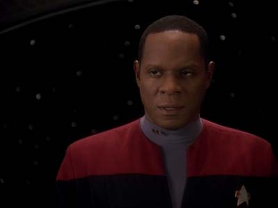 Star Trek: Deep Space Nine Screencaps "Destiny" (S3:E15)