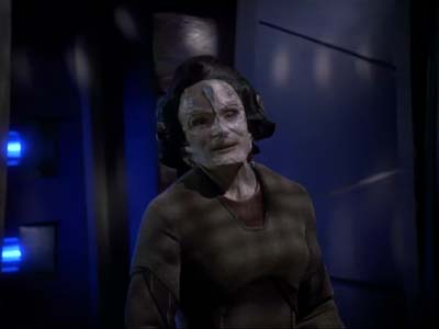 Star Trek: Deep Space Nine Screencaps "Destiny" (S3:E15)