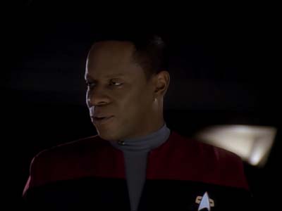 Star Trek: Deep Space Nine Screencaps "Destiny" (S3:E15)