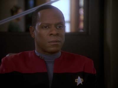Star Trek: Deep Space Nine Screencaps "Destiny" (S3:E15)