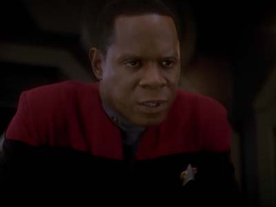Star Trek: Deep Space Nine Screencaps "Destiny" (S3:E15)