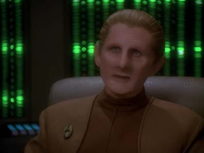 Star Trek: Deep Space Nine Screencaps "Destiny" (S3:E15)