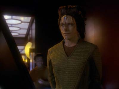 Star Trek: Deep Space Nine Screencaps "Destiny" (S3:E15)