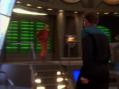 Star Trek: Deep Space Nine Screencaps "Destiny" (S3:E15)