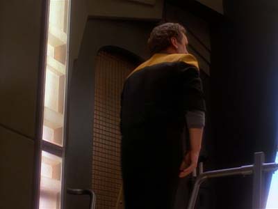 Star Trek: Deep Space Nine Screencaps "Destiny" (S3:E15)