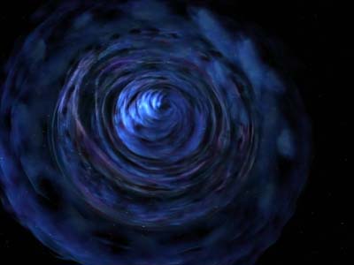 Star Trek: Deep Space Nine Screencaps "Destiny" (S3:E15)