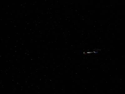 Star Trek: Deep Space Nine Screencaps "Destiny" (S3:E15)