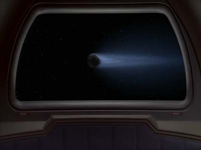 Star Trek: Deep Space Nine Screencaps "Destiny" (S3:E15)