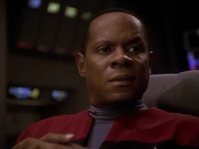 Star Trek: Deep Space Nine Screencaps "Destiny" (S3:E15)