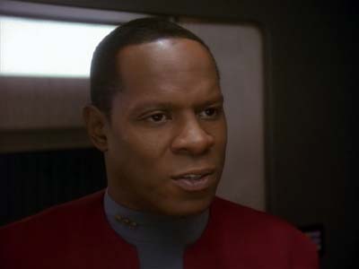 Star Trek: Deep Space Nine Screencaps "Destiny" (S3:E15)