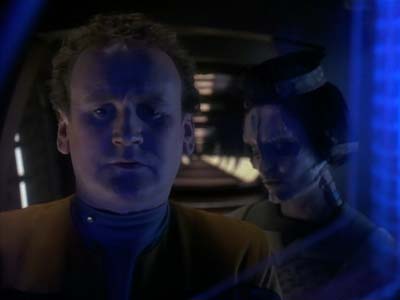 Star Trek: Deep Space Nine Screencaps "Destiny" (S3:E15)