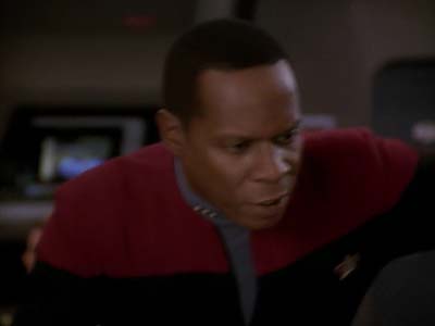 Star Trek: Deep Space Nine Screencaps "Destiny" (S3:E15)