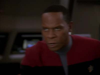 Star Trek: Deep Space Nine Screencaps "Destiny" (S3:E15)